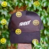 ‘Shoot’ Trucker Hat