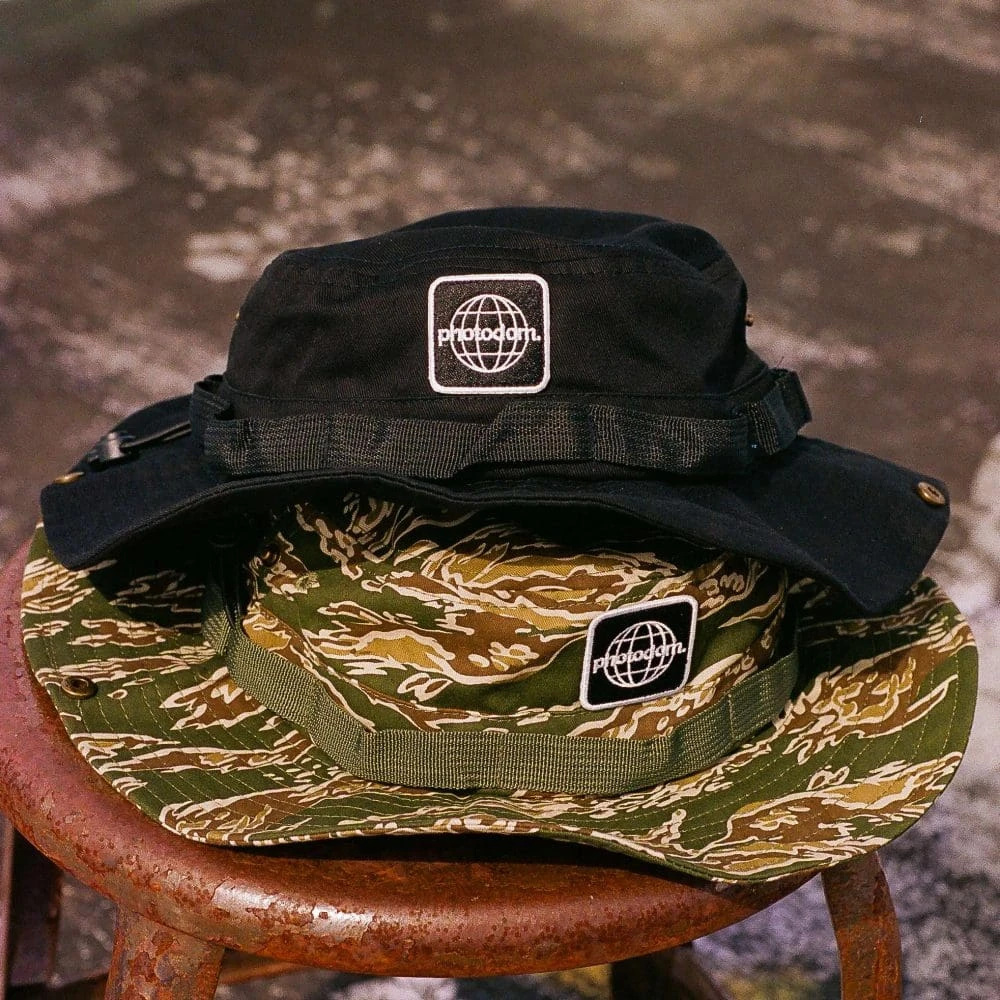 Photodom. Tactical Boonie Hat 2 Photodom. Tactical Boonie Hat - Image 2