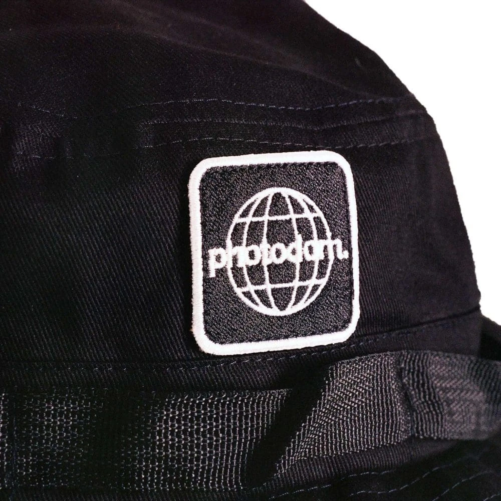 Photodom. Tactical Boonie Hat 6 Photodom. Tactical Boonie Hat - Image 6