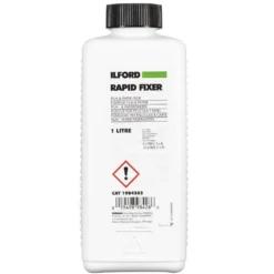 Ilford Rapid Fixer(Liquid) 500ml