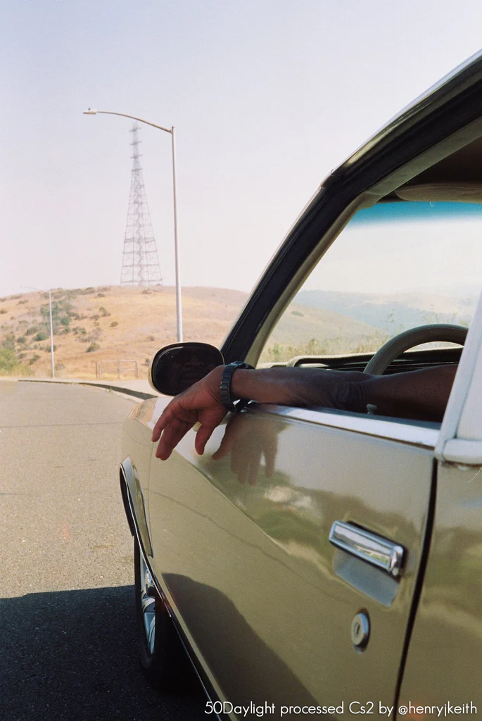 Cs2 “Cine Simplified” ECN 2-Bath Powder Kit (16 Rolls) 4 Cs2 “Cine Simplified” ECN 2-Bath Powder Kit (16 Rolls) - Image 4