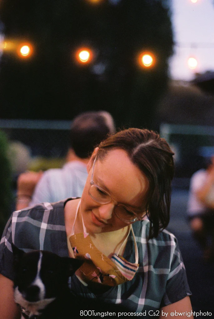 Cs2 “Cine Simplified” ECN 2-Bath Powder Kit (16 Rolls) 3 Cs2 “Cine Simplified” ECN 2-Bath Powder Kit (16 Rolls) - Image 3