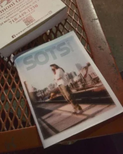 Scum Of The Slum Volume 2 By Anthony Tripoli