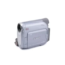 Canon® Canon ZR500 Mini Dv Digital Video Camcorder