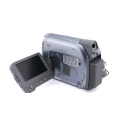 Canon® Canon ZR500 Mini Dv Digital Video Camcorder -Pro Camera Kit Store Canon ZR500 Mini Dv digital video camcorder no box or bag 3 1000x1000 1