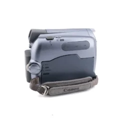 Canon® Canon ZR500 Mini Dv Digital Video Camcorder -Pro Camera Kit Store Canon ZR500 Mini Dv digital video camcorder no box or bag 4 1000x1000 1