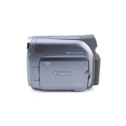 Canon® Canon ZR500 Mini Dv Digital Video Camcorder -Pro Camera Kit Store Canon ZR500 Mini Dv digital video camcorder no box or bag 5 1000x1000 1