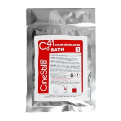 Cinestill CD41 “Color Developer” Bath For Color Negative – Powder
