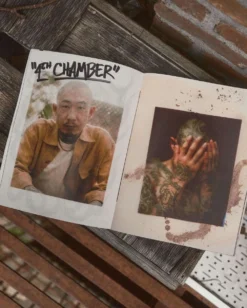 Scum Of The Slum Volume 2 By Anthony Tripoli -Pro Camera Kit Store D777C00D E915 49E7 BA5F 139A05B96EDC 1000x1248 1