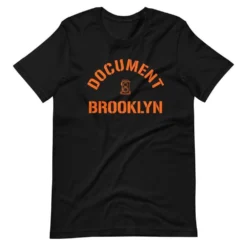 Document Brooklyn Tee