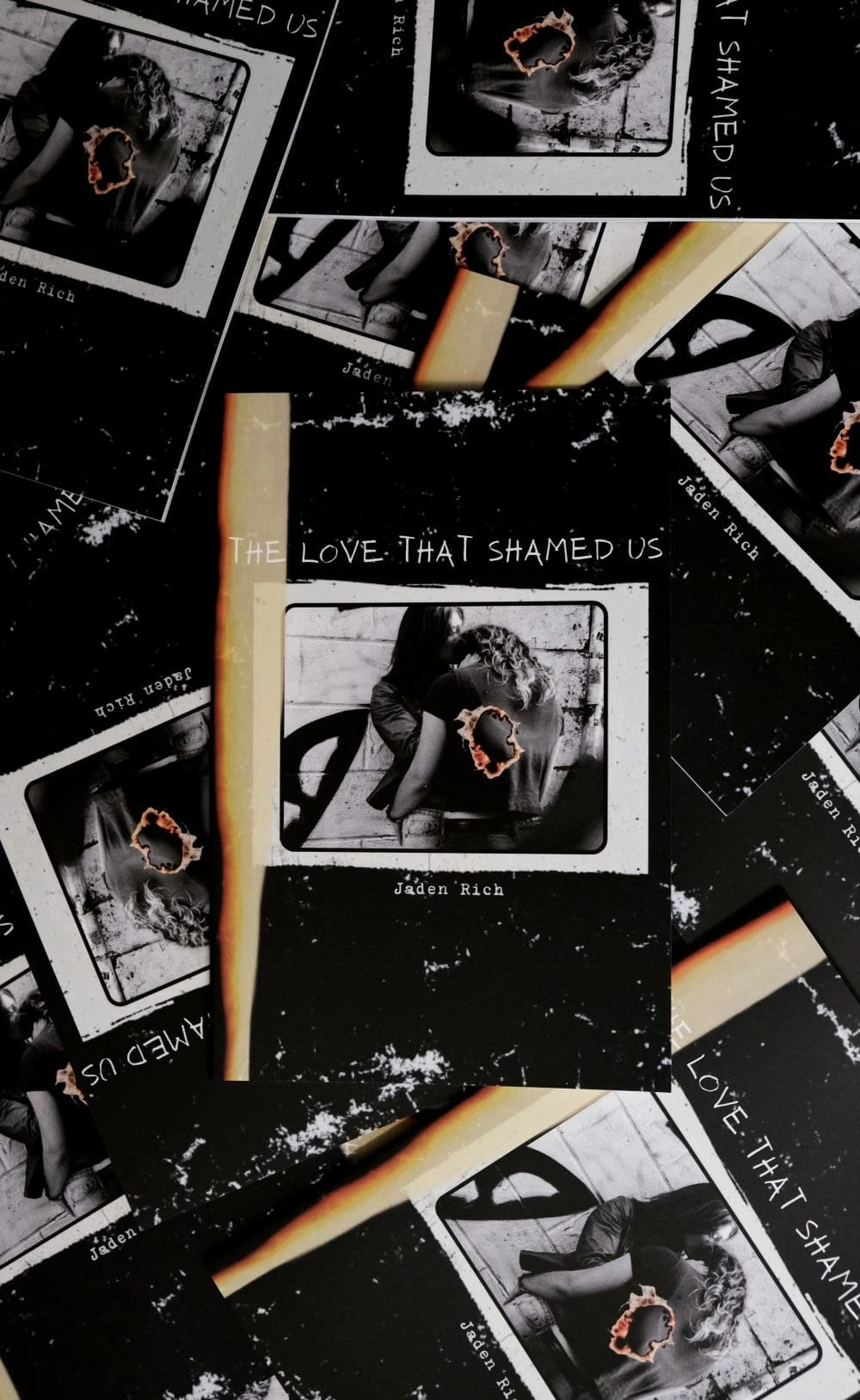 The Love That Shamed Us By Jaden Rich 1 The Love That Shamed Us By Jaden Rich