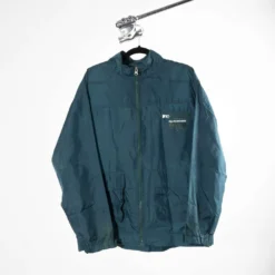 Fujichrome Trebi Vintage Windbreaker Jacket