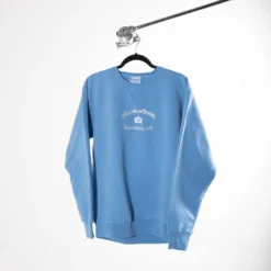 Photodom Champion Crewneck Sweater