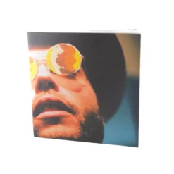 In Transit By Fela Raymond