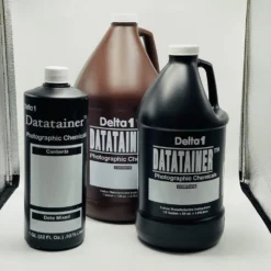 Delta Datatainer