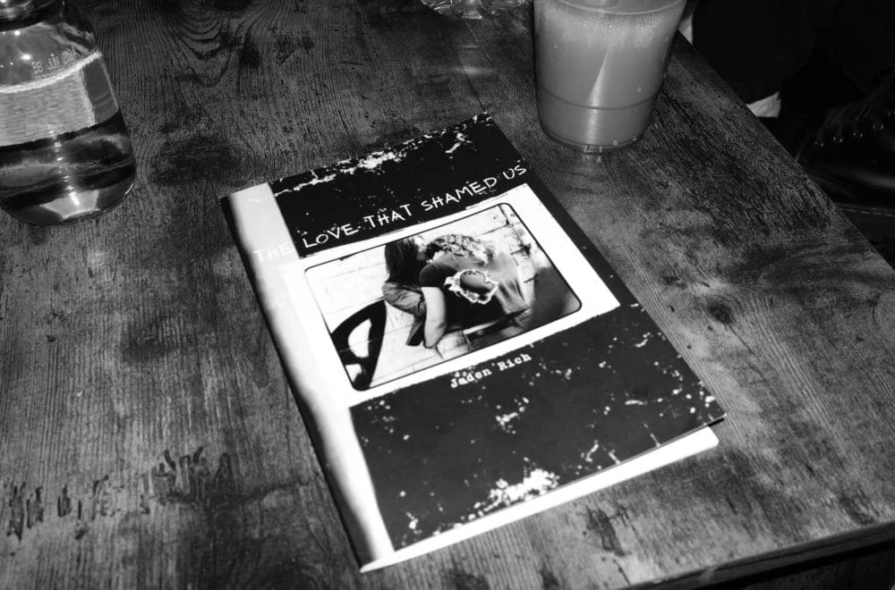 The Love That Shamed Us By Jaden Rich 4 The Love That Shamed Us By Jaden Rich - Image 4