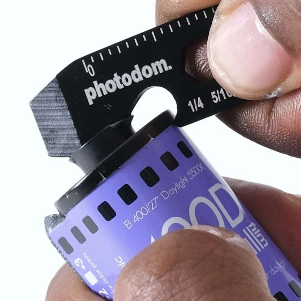 Photodom Keychain Multi-tool 2 Photodom Keychain Multi-tool - Image 2