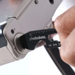 Photodom Keychain Multi-tool 11 Photodom Keychain Multi-tool -Pro Camera Kit Store IMG 9880 1000x1000 1