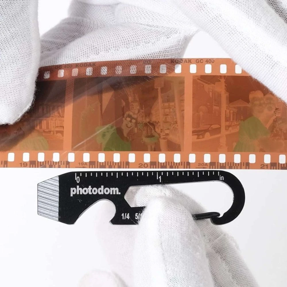 Photodom Keychain Multi-tool 4 Photodom Keychain Multi-tool - Image 4