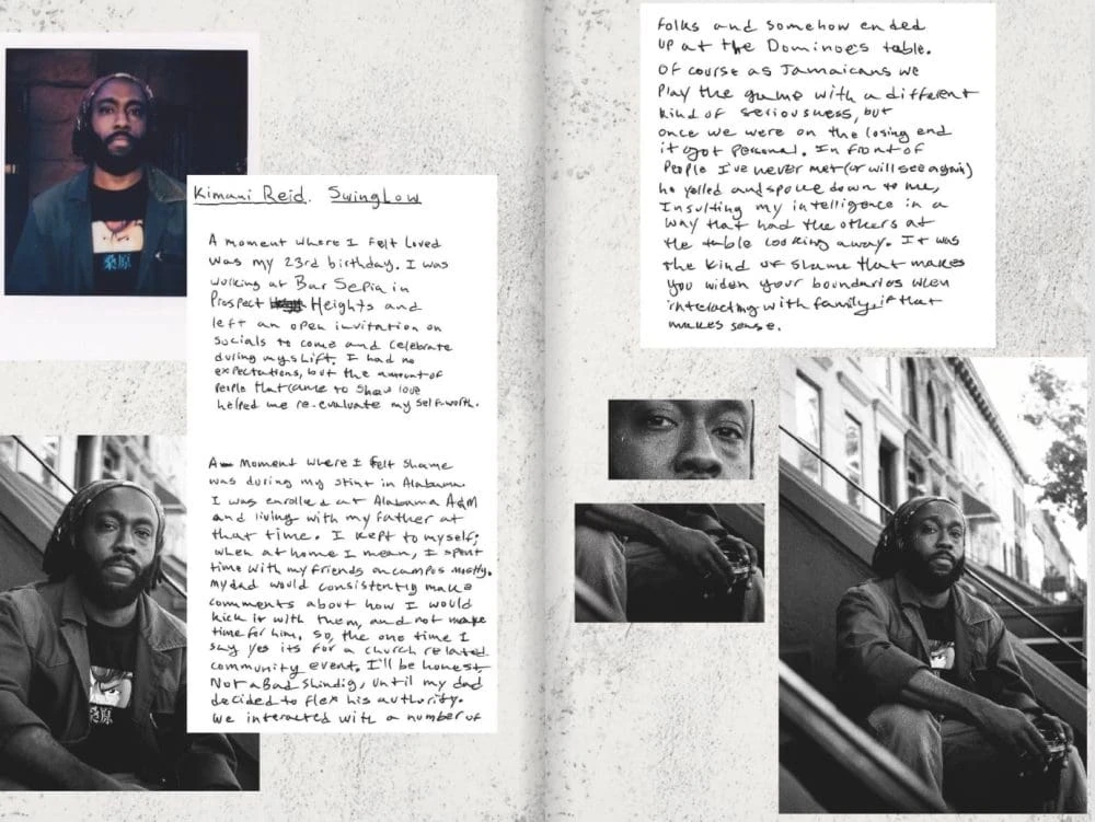 The Love That Shamed Us By Jaden Rich 3 The Love That Shamed Us By Jaden Rich - Image 3