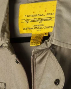 Kodak Trench Coat 3 -Pro Camera Kit Store Kodak trench coat 1 1