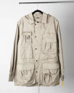 Kodak Trench Coat 2