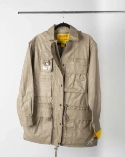 Kodak Trench Coat