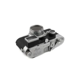 Leica M3 DBP RangeFinder Film Camera With 3.5cm F/3.5Lens -Pro Camera Kit Store Leica M3 Rangefinder Film Camera with box 6 1000x1000 1
