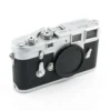 Leica M3 Double Stroke 35mm Rangefinder Film Camera