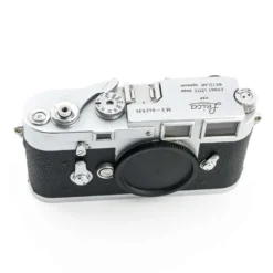 Leica M3 Double Stroke 35mm Rangefinder Film Camera -Pro Camera Kit Store Leica M3 double stroke 2