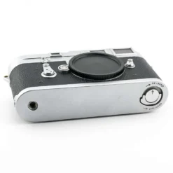 Leica M3 Double Stroke 35mm Rangefinder Film Camera -Pro Camera Kit Store Leica M3 double stroke 3