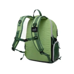 Long Weekend Morro Convertible Backpack -Pro Camera Kit Store Long weekend moss backpack 3 1000x1000 1