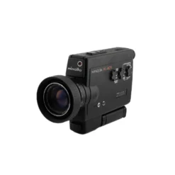 Minolta XL401 Super 8 Movie Film Camera