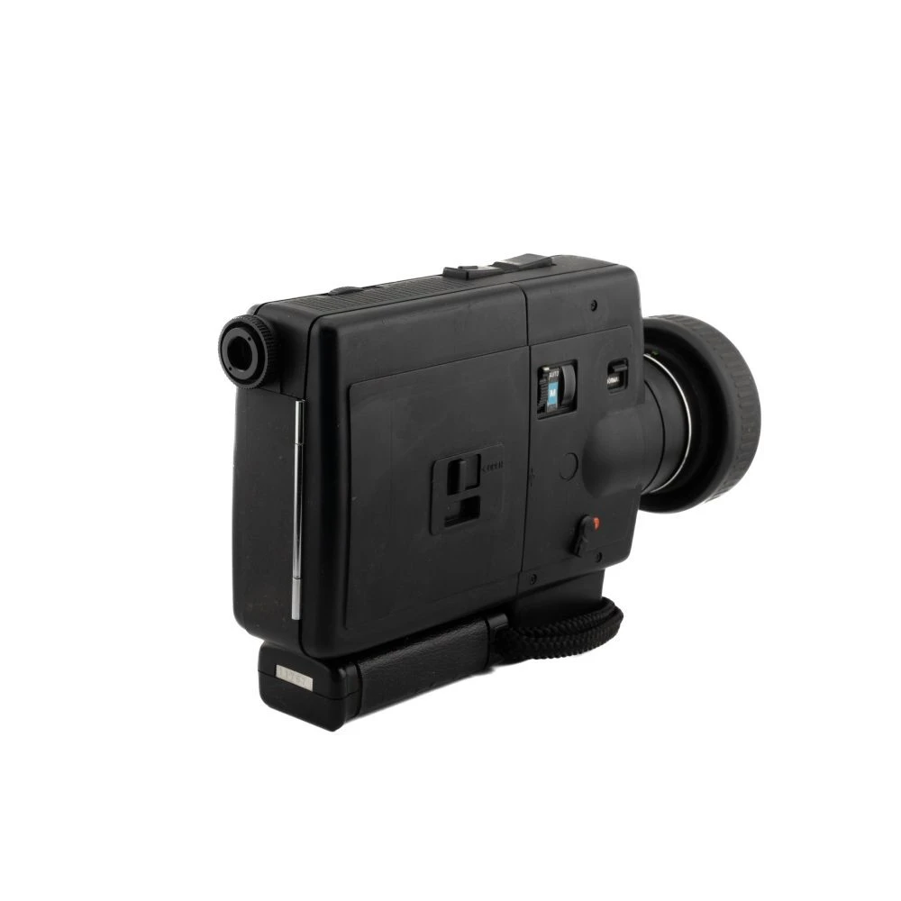 Minolta XL401 Super 8 Movie Film Camera 2 Minolta XL401 Super 8 Movie Film Camera - Image 2