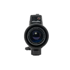 Minolta XL401 Super 8 Movie Film Camera 10 Minolta XL401 Super 8 Movie Film Camera -Pro Camera Kit Store Minolta XL401 Super 8 Movie Film Camera 5 1000x1000 1