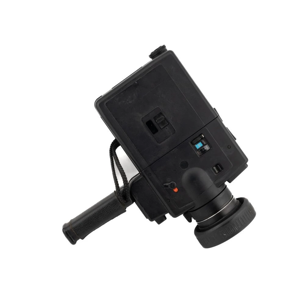 Minolta XL401 Super 8 Movie Film Camera 5 Minolta XL401 Super 8 Movie Film Camera - Image 5