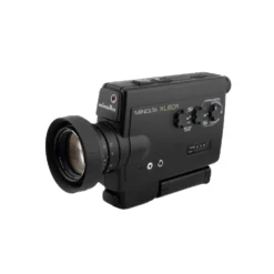 Minolta XL601 Super 8 Movie Film Camera