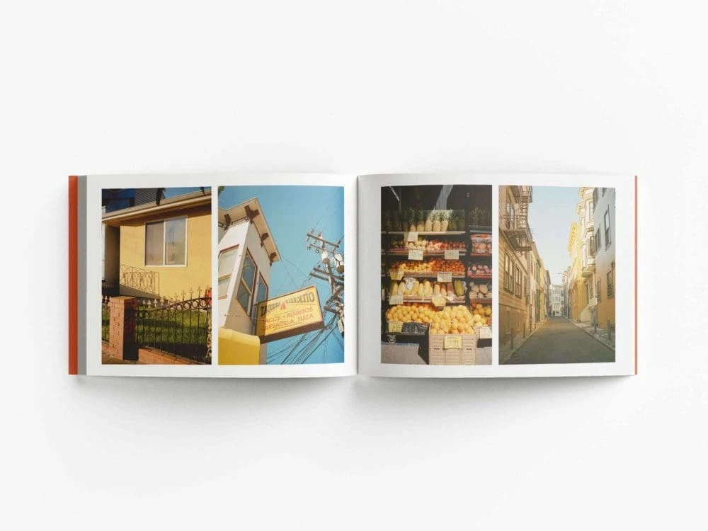 On Valencia By Nat Meier 3 On Valencia By Nat Meier - Image 3