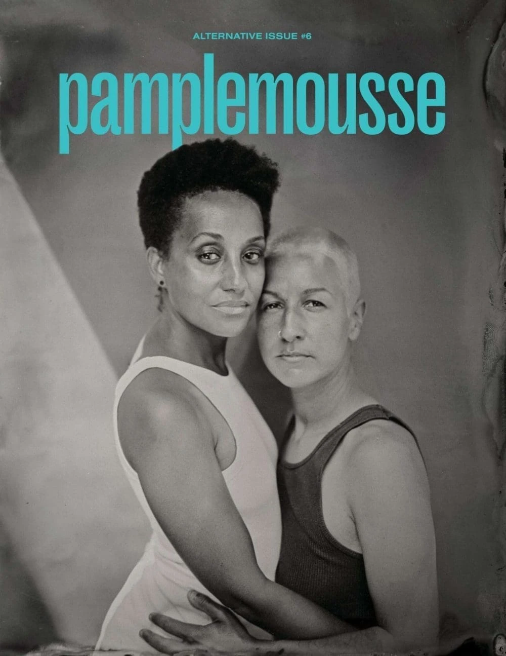 Pamplemousse Magazine: The Alternative Issue #6 1 Pamplemousse Magazine: The Alternative Issue #6