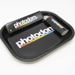Photodom. Rolling Trays -Pro Camera Kit Store Photodom rolling tray 1