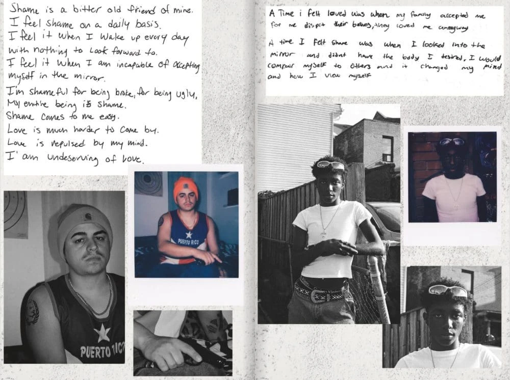 The Love That Shamed Us By Jaden Rich 5 The Love That Shamed Us By Jaden Rich - Image 5