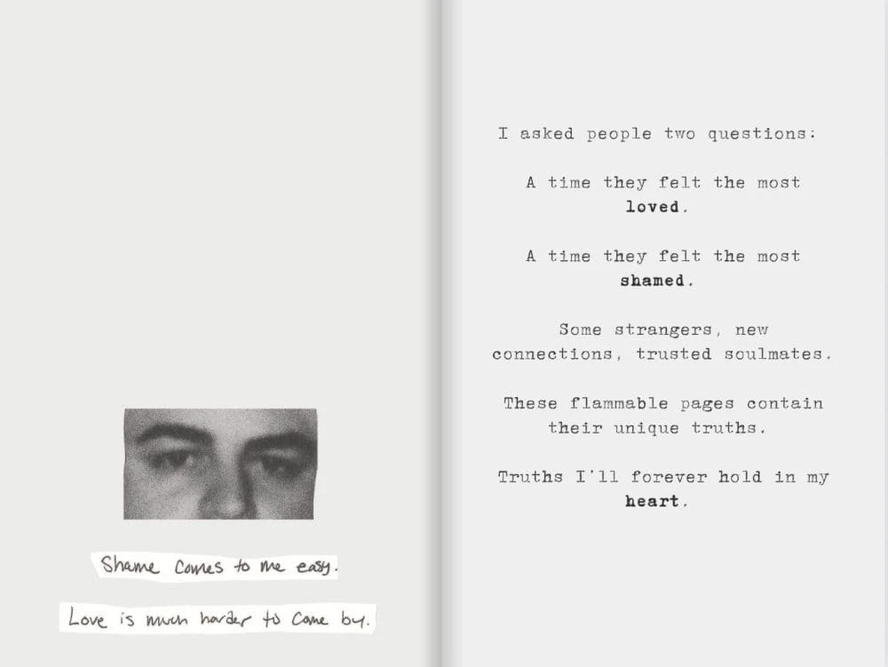 The Love That Shamed Us By Jaden Rich 2 The Love That Shamed Us By Jaden Rich - Image 2