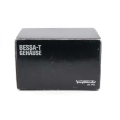 Voigtlander Bessa-T 35mm RangeFinder Film Camera Nokton With 50mm F/1.5 Lens -Pro Camera Kit Store Voigtlander Bessa T 5