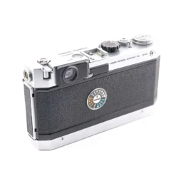 Canon® Canon VI-T 35mm Rangefinder Film Camera With 50mm F/2.8 Lens -Pro Camera Kit Store canon vit 4