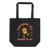 Film Buddy Eco Tote Bag