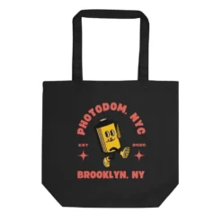 Film Buddy Eco Tote Bag