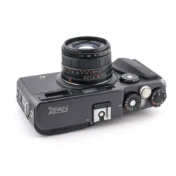 Hasselblad Xpan 35mm Panoramic Film Camera With 45mm And 90mm Lenses -Pro Camera Kit Store hasselblad xpan with 45 and 90mm lens 3