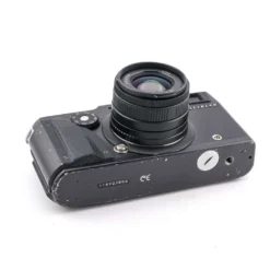 Hasselblad Xpan 35mm Panoramic Film Camera With 45mm And 90mm Lenses -Pro Camera Kit Store hasselblad xpan with 45 and 90mm lens 4