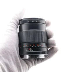 Hasselblad Xpan 35mm Panoramic Film Camera With 45mm And 90mm Lenses -Pro Camera Kit Store hasselblad xpan with 45 and 90mm lens 9