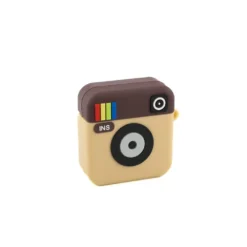 INSTANT CAMERA AIRPODS CASE -Pro Camera Kit Store instagram airpod case 1 1 1000x1000 1